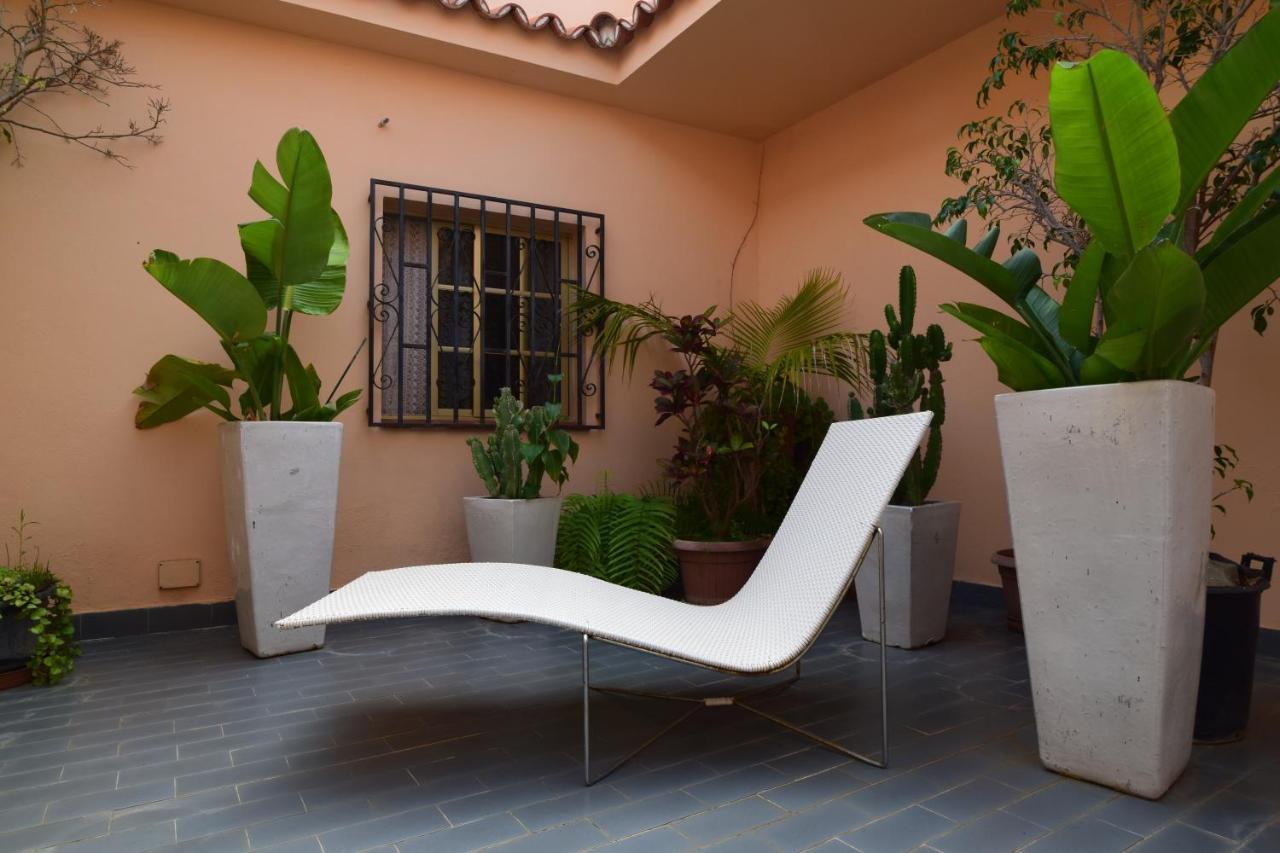 הוילה סנטה קרוז דה טנריף Casa Noni מראה חיצוני תמונה