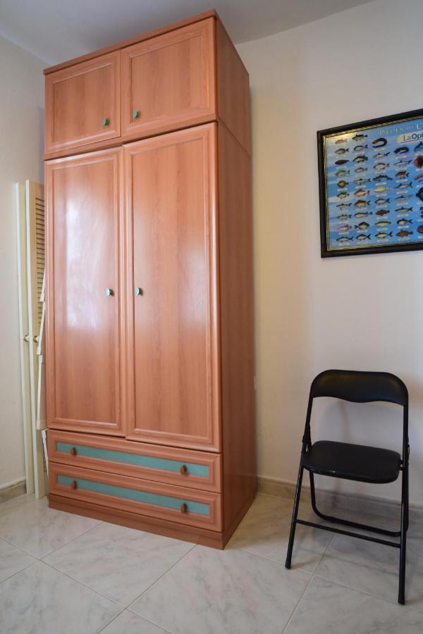הוילה סנטה קרוז דה טנריף Casa Noni מראה חיצוני תמונה