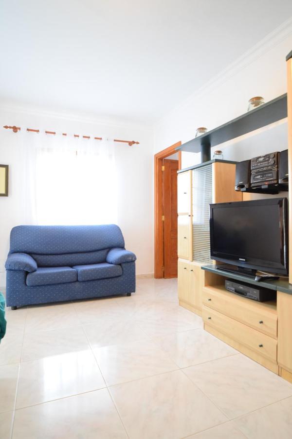 הוילה סנטה קרוז דה טנריף Casa Noni מראה חיצוני תמונה
