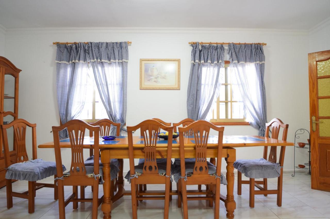 הוילה סנטה קרוז דה טנריף Casa Noni מראה חיצוני תמונה