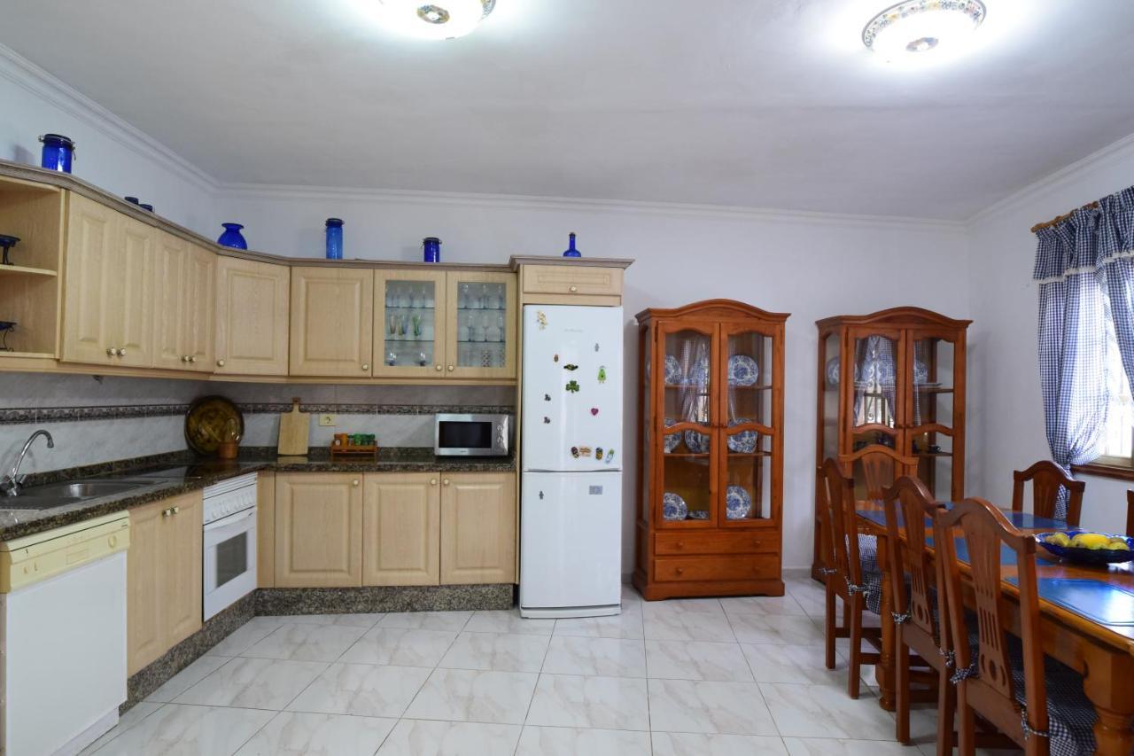 הוילה סנטה קרוז דה טנריף Casa Noni מראה חיצוני תמונה
