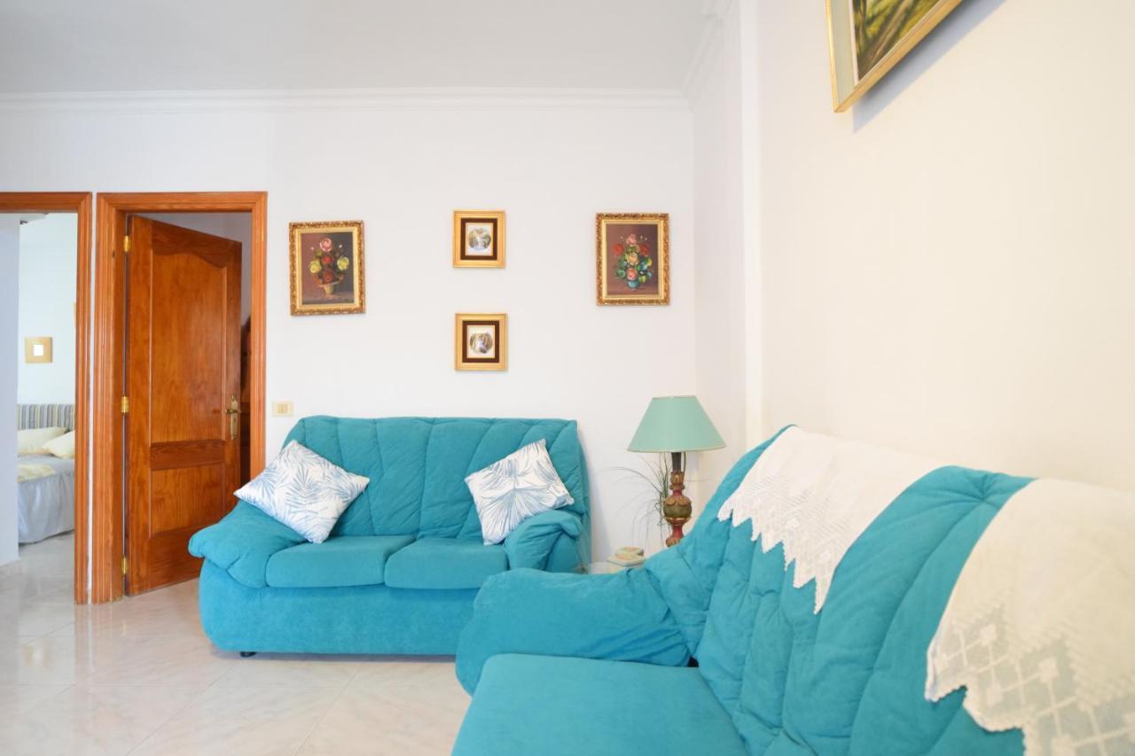 הוילה סנטה קרוז דה טנריף Casa Noni מראה חיצוני תמונה