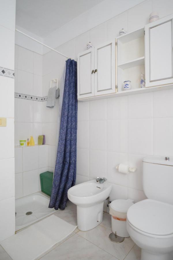הוילה סנטה קרוז דה טנריף Casa Noni מראה חיצוני תמונה