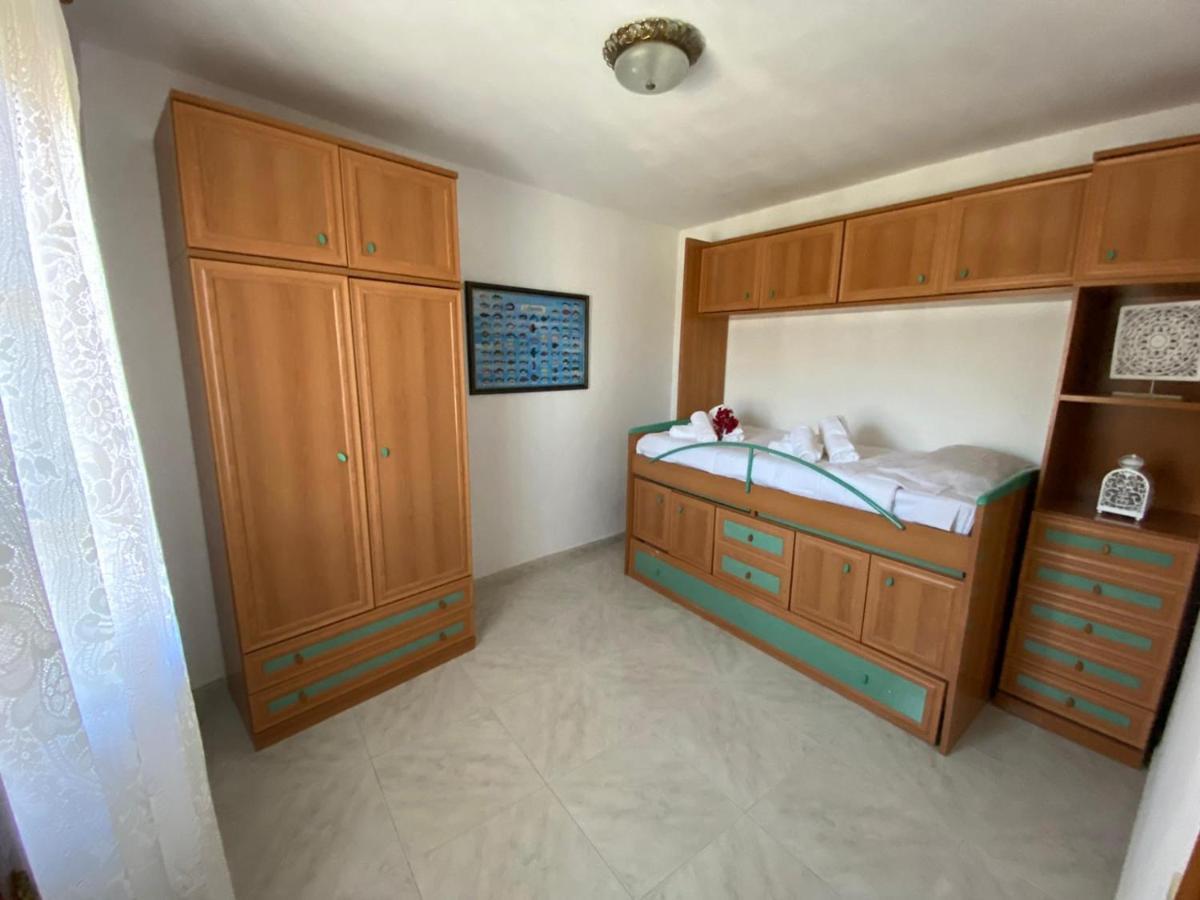 הוילה סנטה קרוז דה טנריף Casa Noni מראה חיצוני תמונה