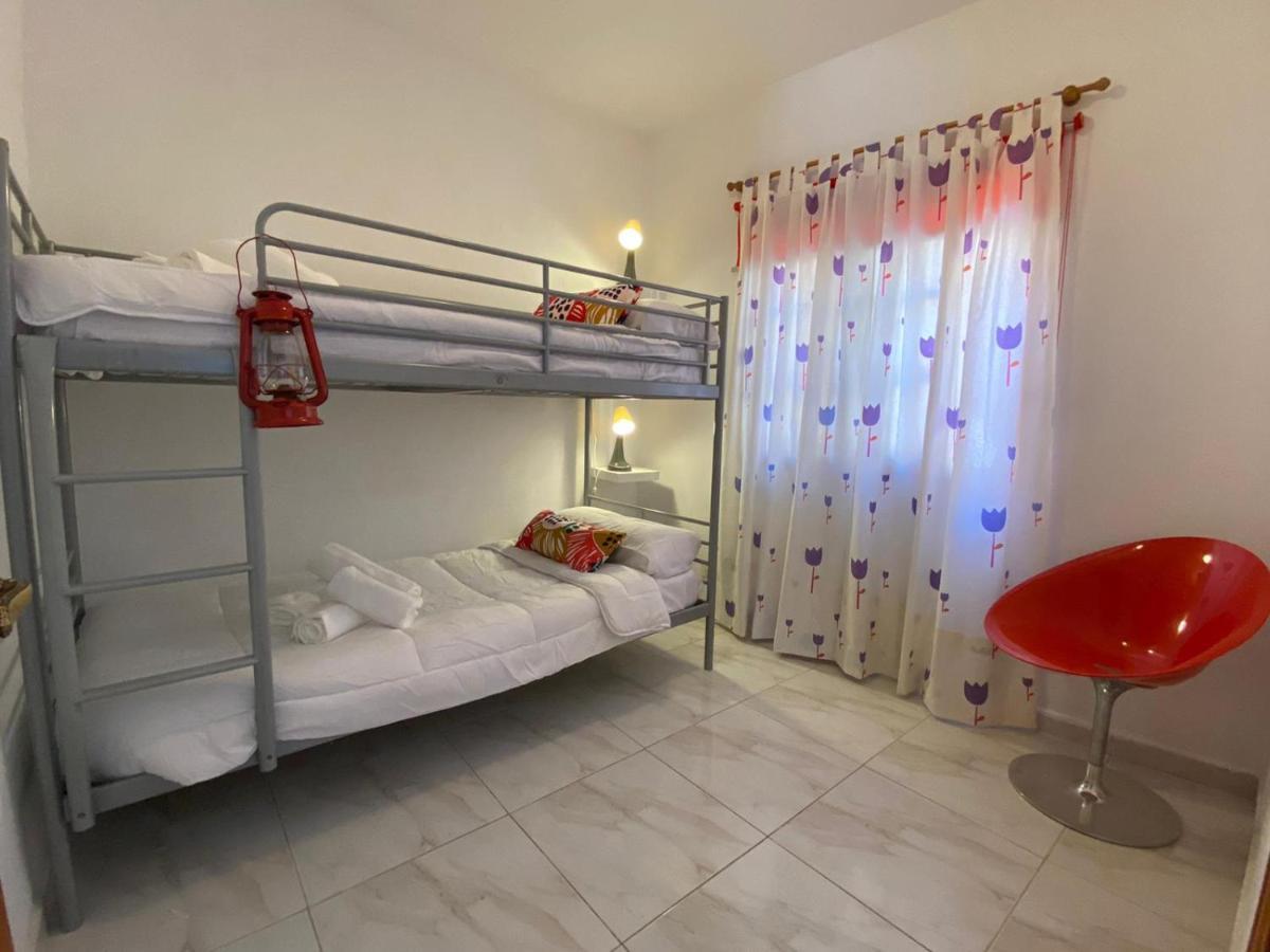 הוילה סנטה קרוז דה טנריף Casa Noni מראה חיצוני תמונה